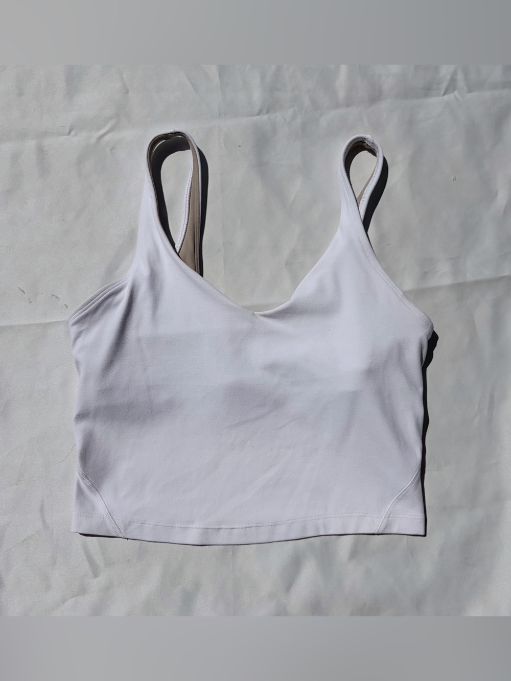 Lululemon Align Tank Top Size 4